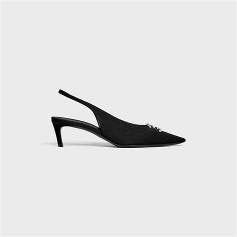 celine heels rental